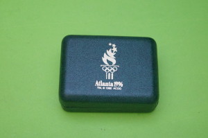 AtlantaOlympicクラシック (B5)