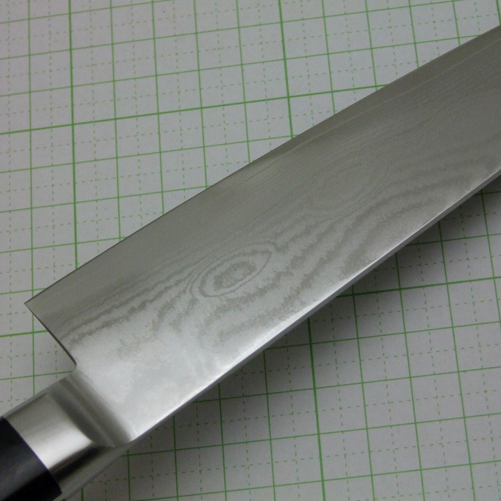 牛刀型18cm刃